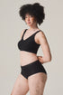 Chantelle Softstretch Brief With Lace